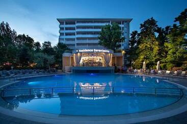 Aparthotel Residence Serenissima