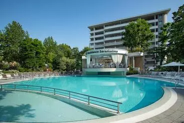 Aparthotel Residence Serenissima