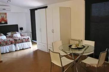Appartement-hotel Torre Libertad Departamentos Amoblados