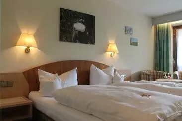 Herberge Deva Hotel Restaurant Fischerwirt Inklusive Chiemgau Card