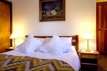 Hospedaria Hostería Canela B&b