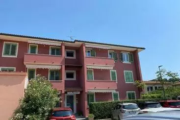 Huoneistohotelli Appartamenti Marilise