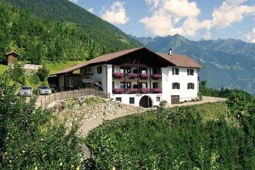 Appartements Peilerhof