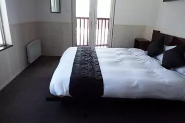 Aparthotel Chalet Fuyuri