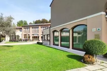 Hotel Tenuta Albertini