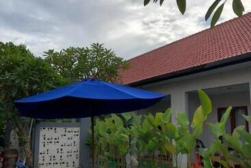 Panzió Dewi Dewi Villas