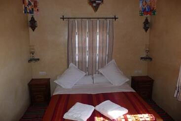 Pensió Kasbah Ait Benhadda