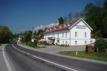 Pension Penzión Kúria