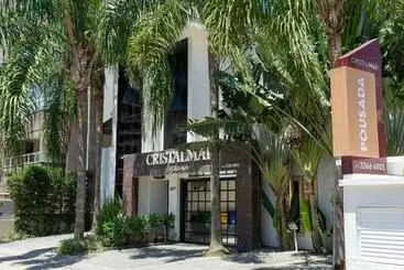 ペンション Pousada Cristalmar