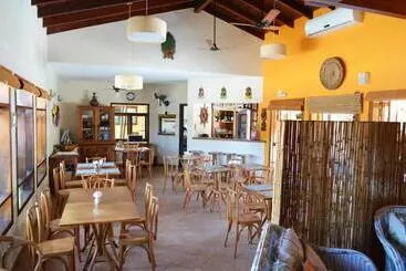 ペンション Pousada Mata Atlantica Juquehy