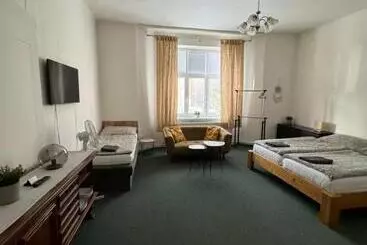 Pension Moravia