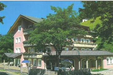 公寓式酒店  Residence Alpenrose