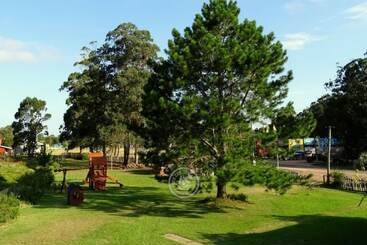 הוסטל Hosteria Del Pescador