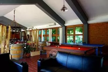 Ostello Hosteria Del Pescador