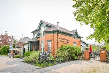 Szálló St Andrew Suites