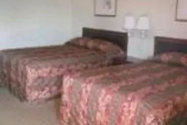 Retkeilymaja Wedgewood Motor Inn