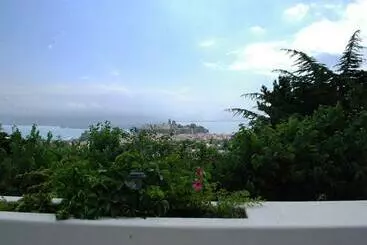 アパートホテル Costa Residence Vacanze