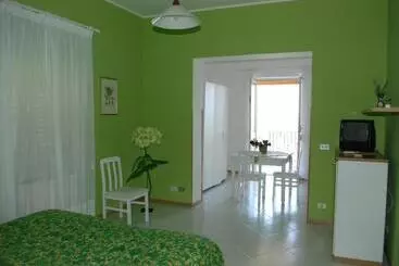 Aparthotel Costa Residence Vacanze