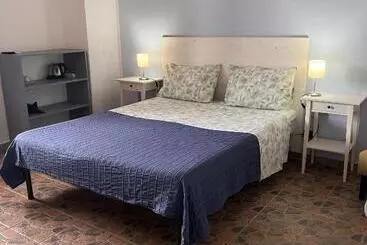 ホテル Agriturismo Graziano E Barbara