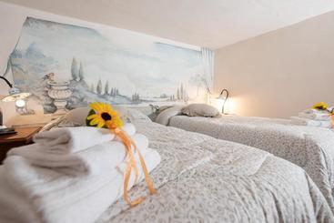 فندق Agriturismo Selvella