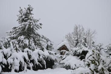 Panoramapension Lerchner
