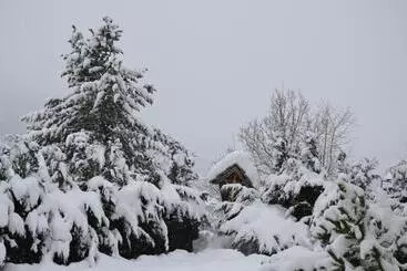 Panoramapension Lerchner
