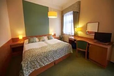 Majatalo Bílý Jednorožec