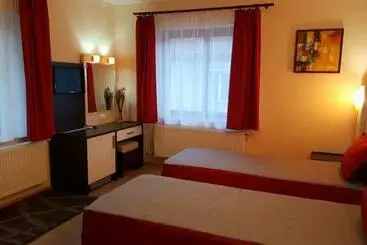 Pension Ego Guest House