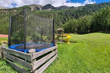 Pensão Gästeheim Schmiedhof