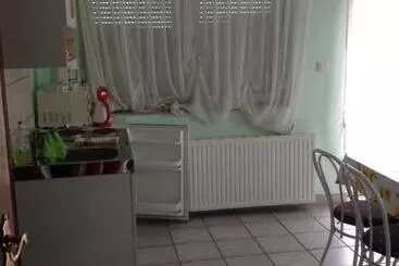 Pensjonat Györgyi Haus
