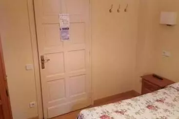 پانسیون Hostal Casa Sario