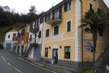 ペンション Agriturismo Bell'aria