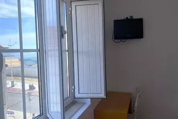 Majatalo Na Crista Da Onda