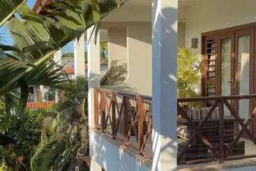 Pension Pousada Oasis Paracuru