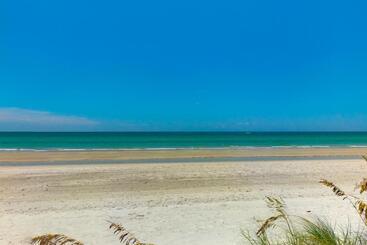 Redington Surf Resort