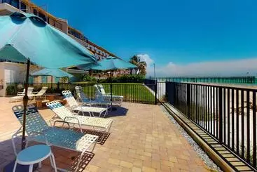 Redington Surf Resort