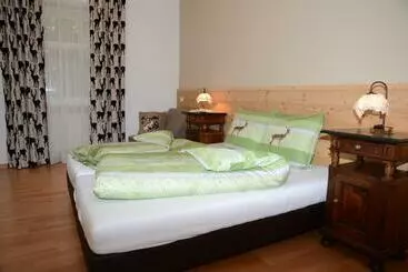 アパートホテル Villa Grünewald