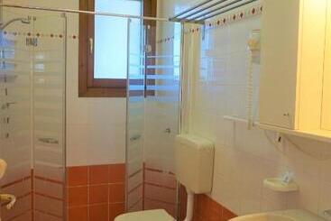 Apart Hotel Villaggio Mare Blu