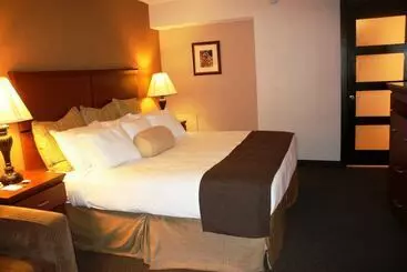 ユースホステル Elephant Butte Inn