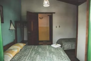 Hostel Hostal Las Palmas