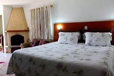 Hostel Pousada Bela Vista