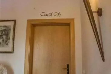 アパートホテル Appartamenti Loretta