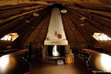 Hotelli Agriturismo Sa Perda Marcada