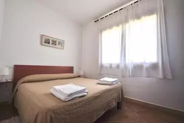Huoneistohotelli Le Dimore Di Nettuno   Happy Rentals