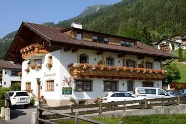 Pension Gästehaus Rettenbacher