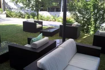 پانسیون Guest Accommodation Primula