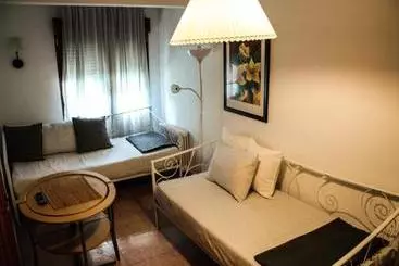 پانسیون Hospedaje Torreón