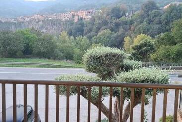 Pensão Hostal Mont Rock