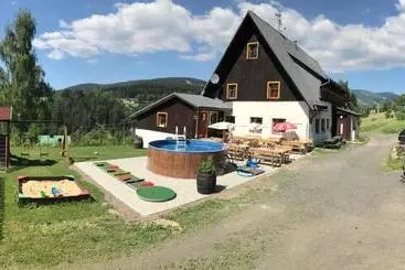 Pensione Penzion Slunečnice