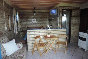 Pensjonat Pousada Don Fernandes